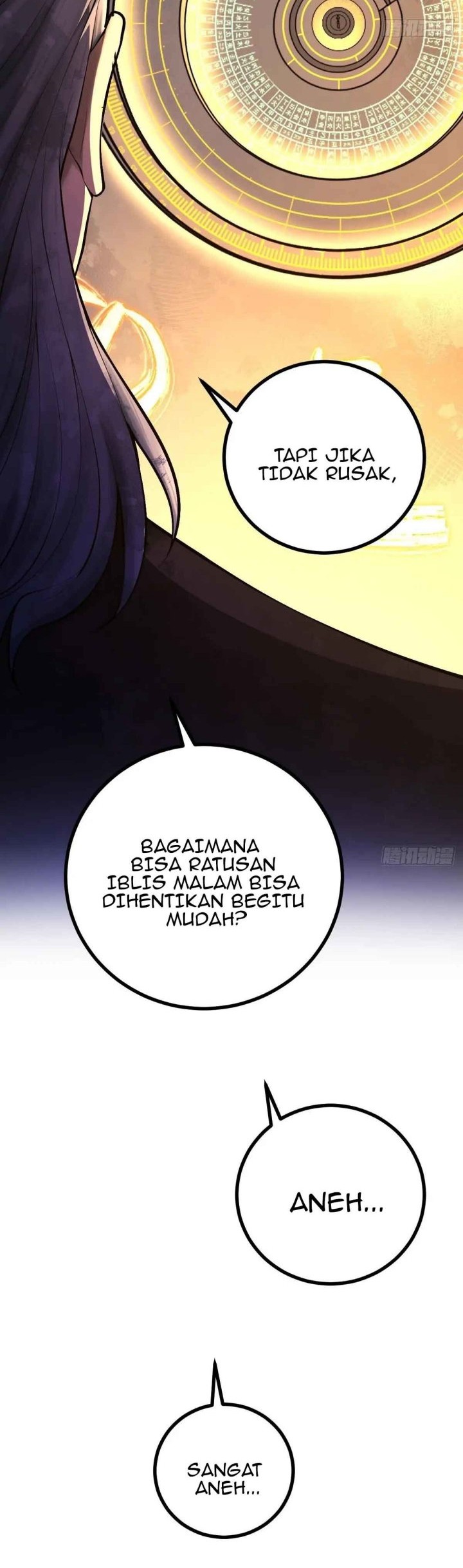 Celestial Master Chapter 07 Gambar 10