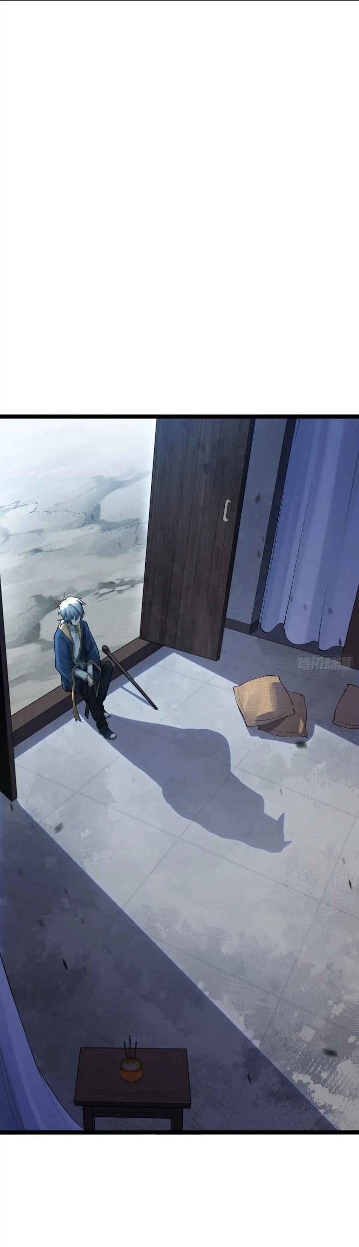 Celestial Master Chapter 07 Gambar 12