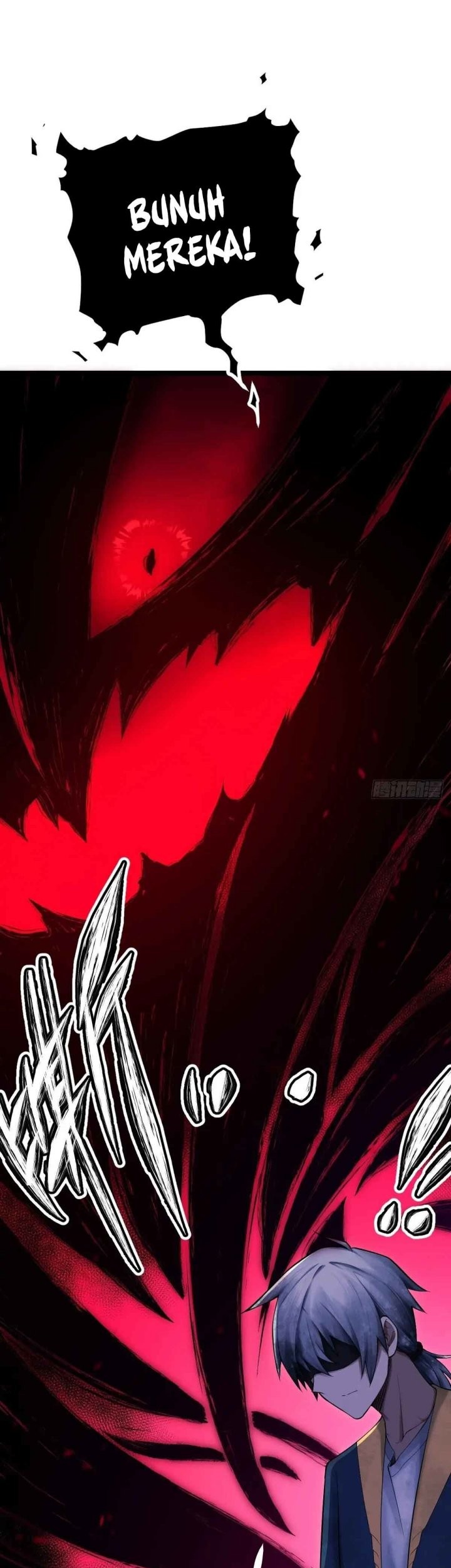 Celestial Master Chapter 07 Gambar 21
