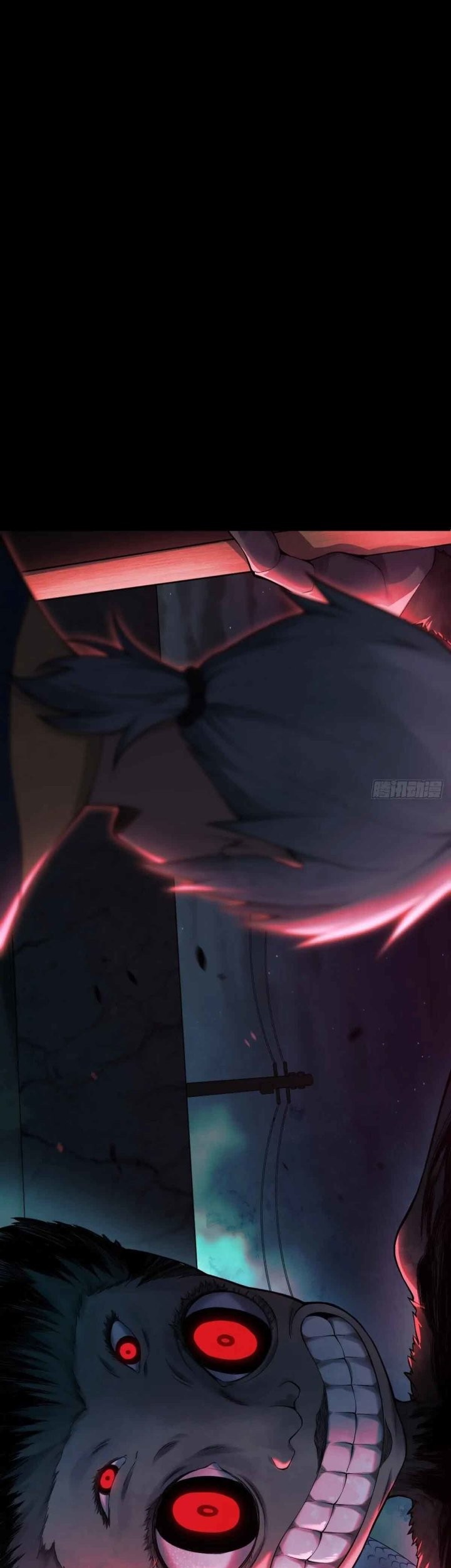 Celestial Master Chapter 06 Gambar 20