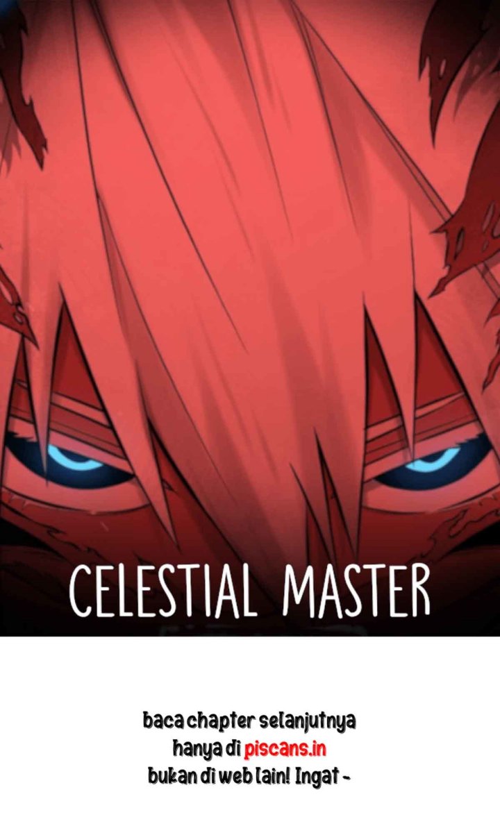 Baca Komik Celestial Master Chapter 05 Gambar 1
