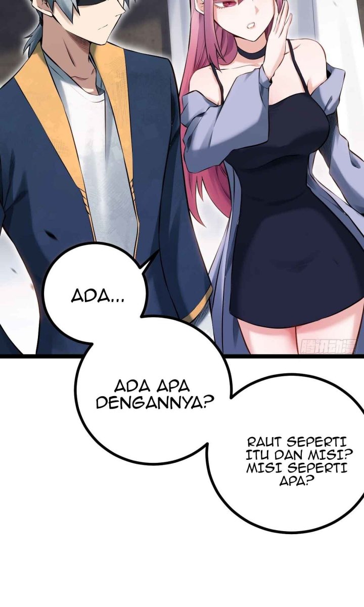 Celestial Master Chapter 05 Gambar 14