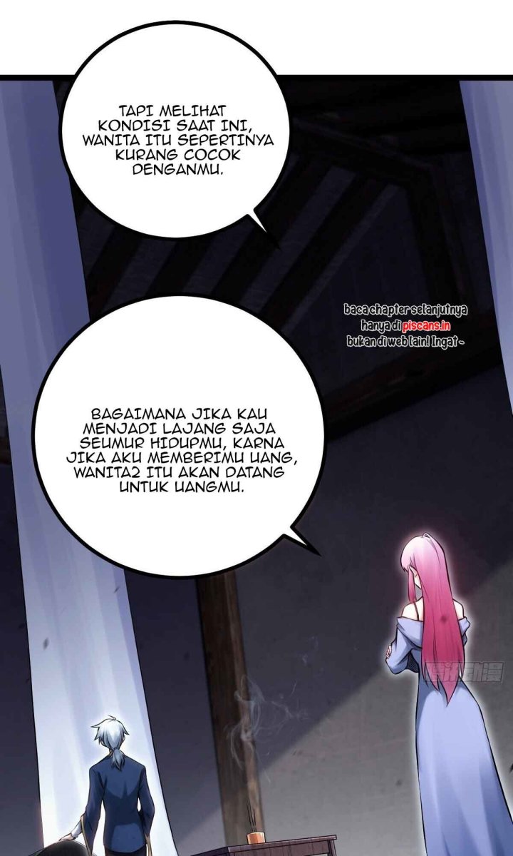 Celestial Master Chapter 05 Gambar 17