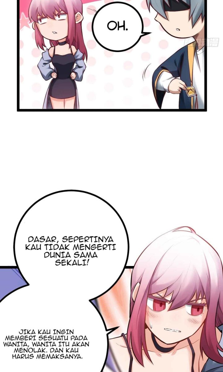 Celestial Master Chapter 05 Gambar 25