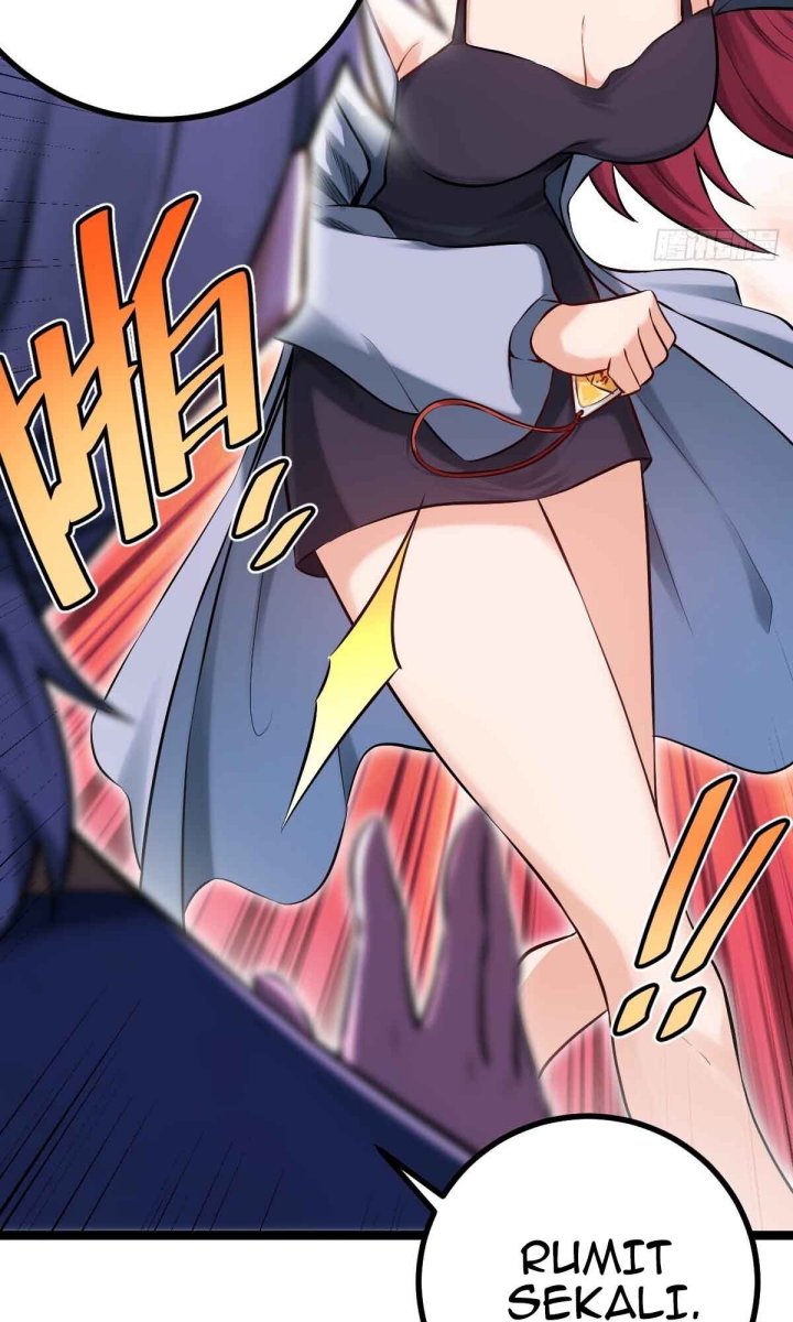 Celestial Master Chapter 05 Gambar 26