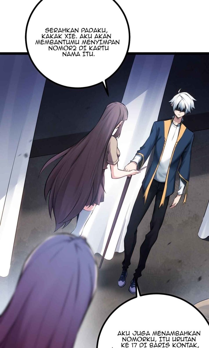 Celestial Master Chapter 05 Gambar 3