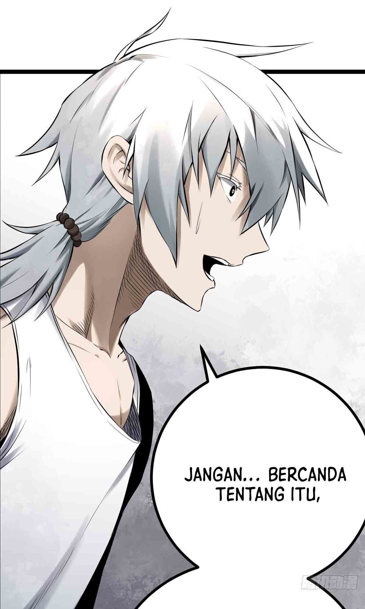 Baca Manhua Celestial Master Chapter 02 Gambar 2