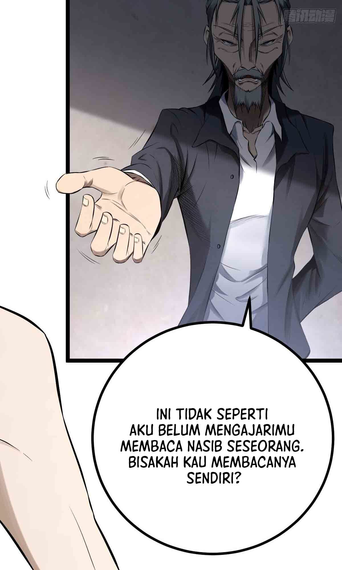 Celestial Master Chapter 02 Gambar 4