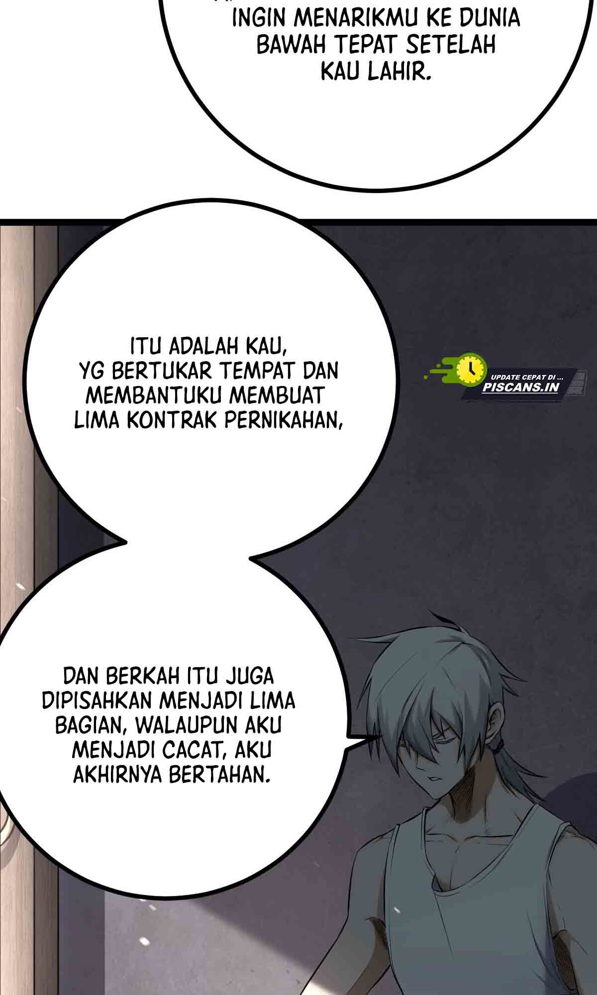 Celestial Master Chapter 02 Gambar 9
