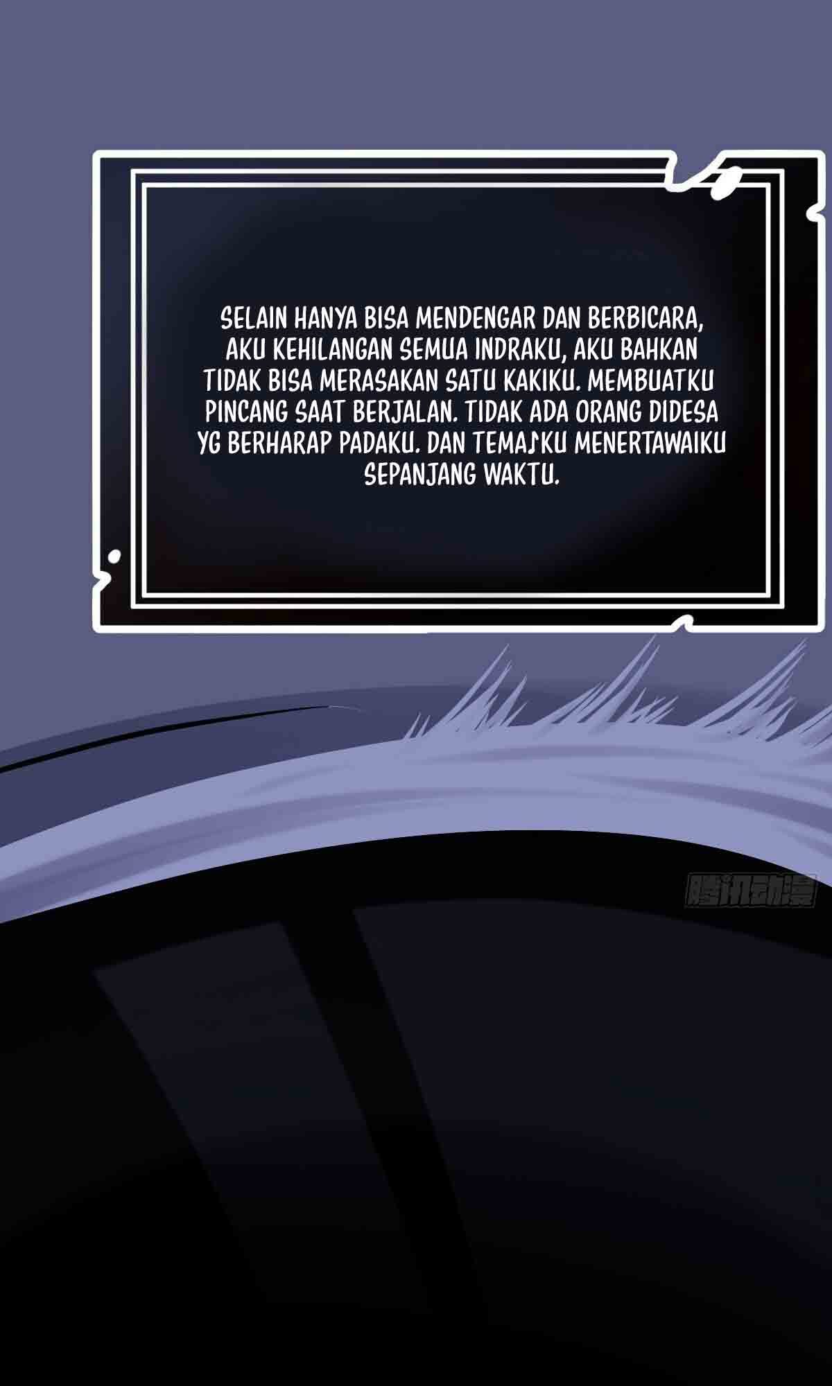 Celestial Master Chapter 01 Gambar 14