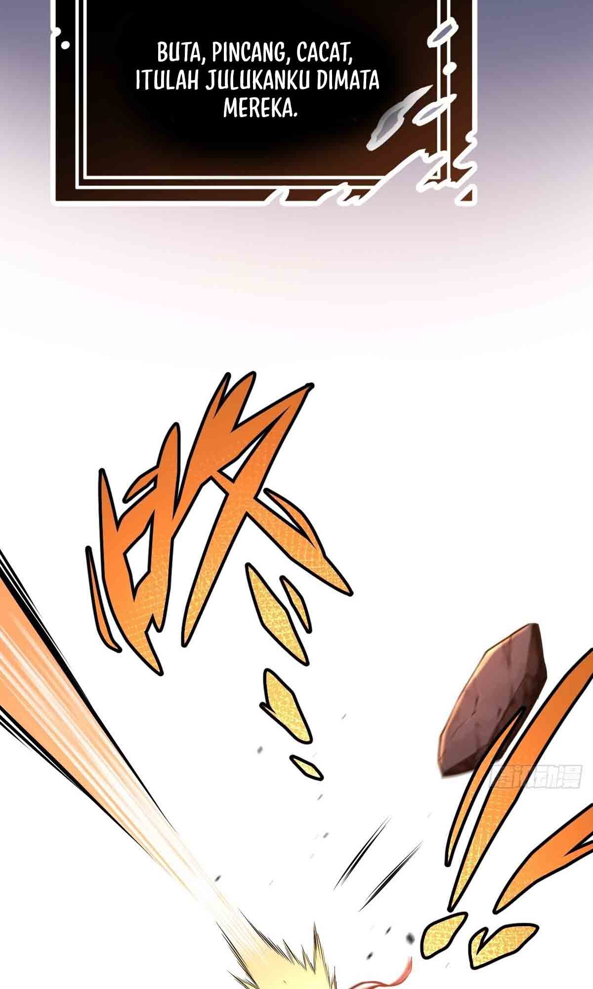 Celestial Master Chapter 01 Gambar 16