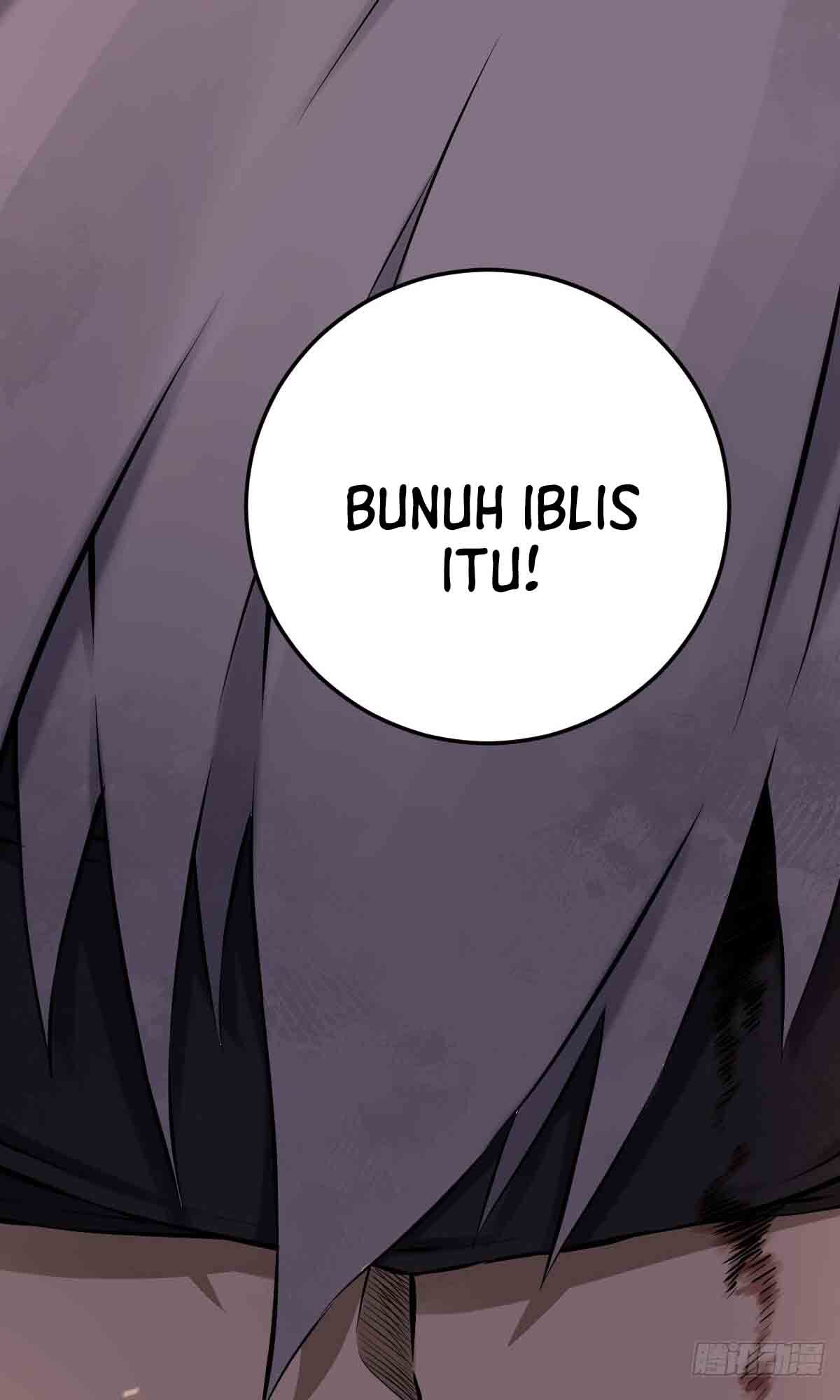 Celestial Master Chapter 01 Gambar 21