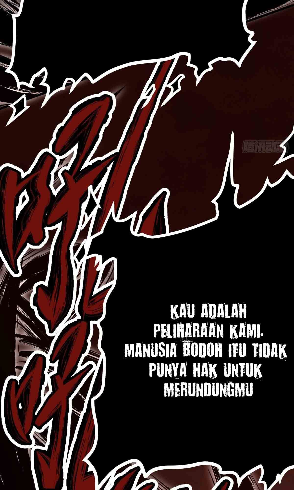 Celestial Master Chapter 01 Gambar 29