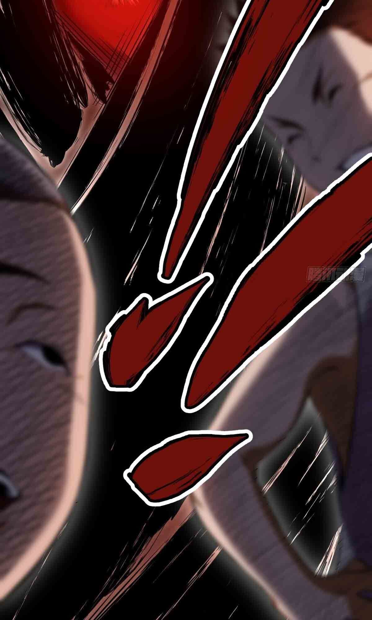 Celestial Master Chapter 01 Gambar 31