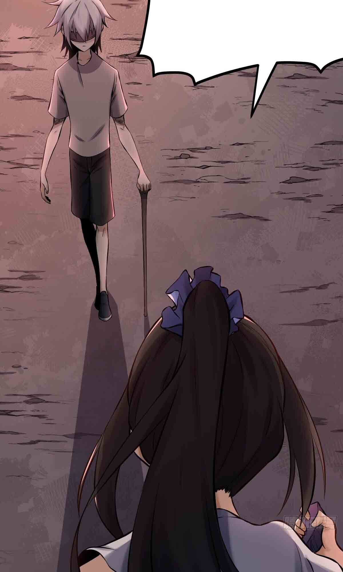 Celestial Master Chapter 01 Gambar 40