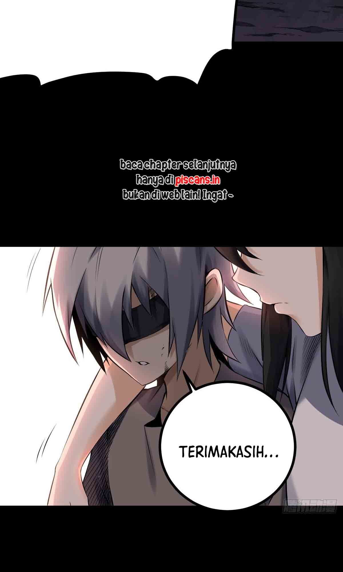 Celestial Master Chapter 01 Gambar 42