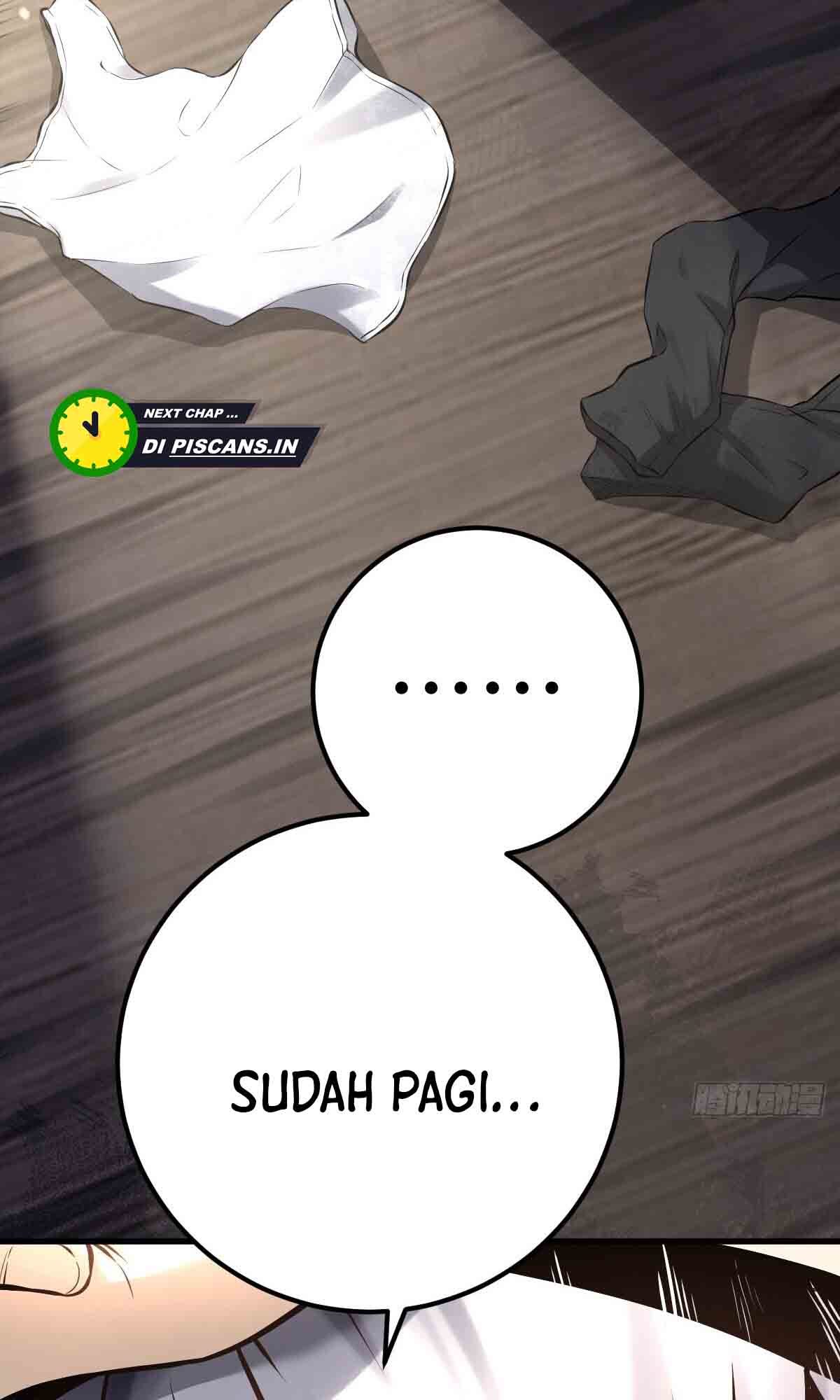 Celestial Master Chapter 01 Gambar 58