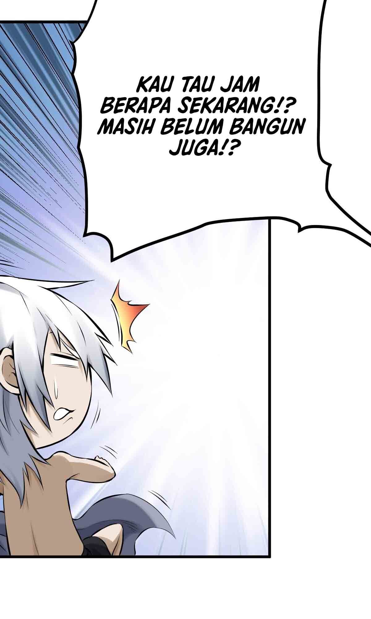 Celestial Master Chapter 01 Gambar 60