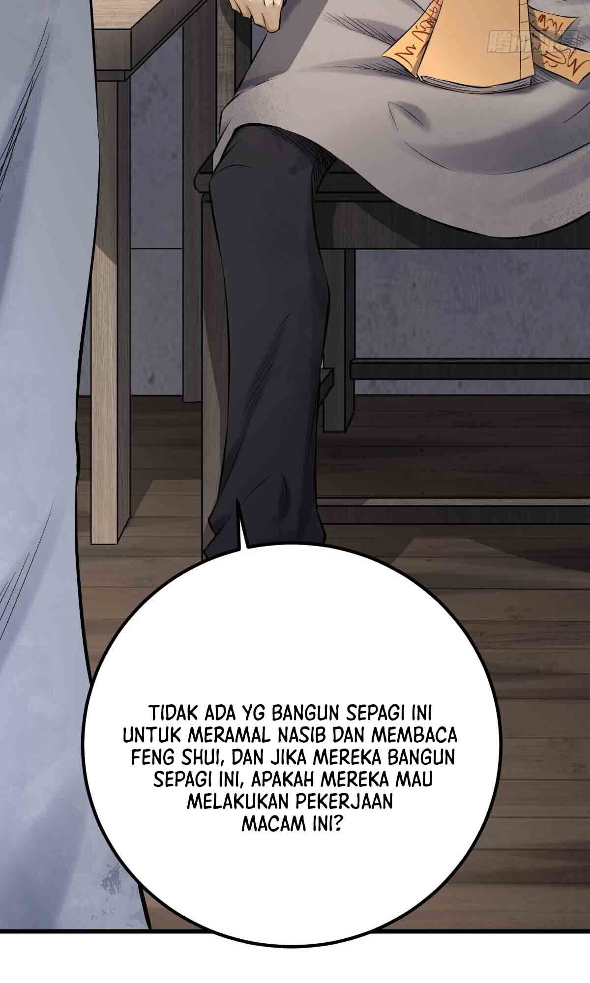 Celestial Master Chapter 01 Gambar 65