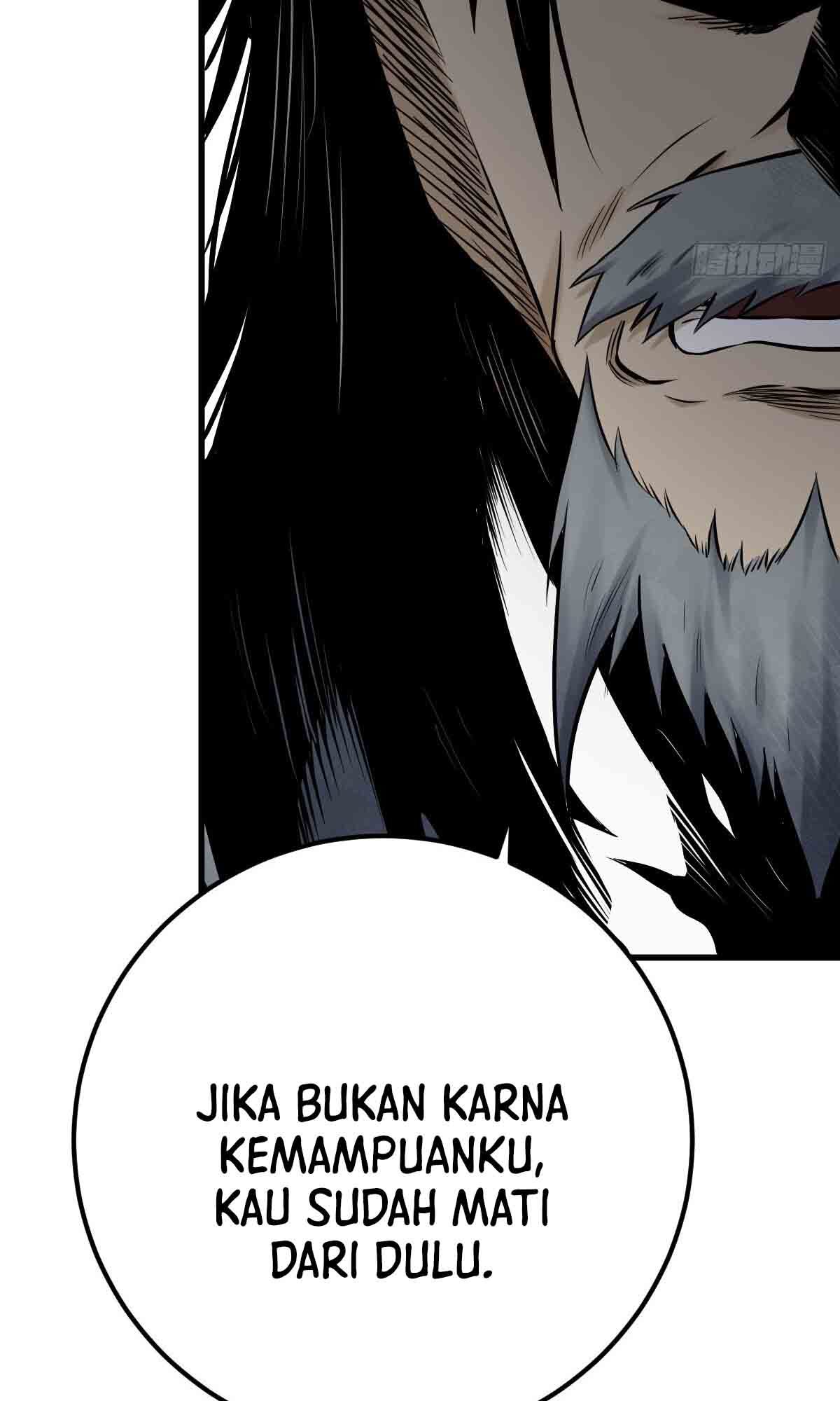 Celestial Master Chapter 01 Gambar 67