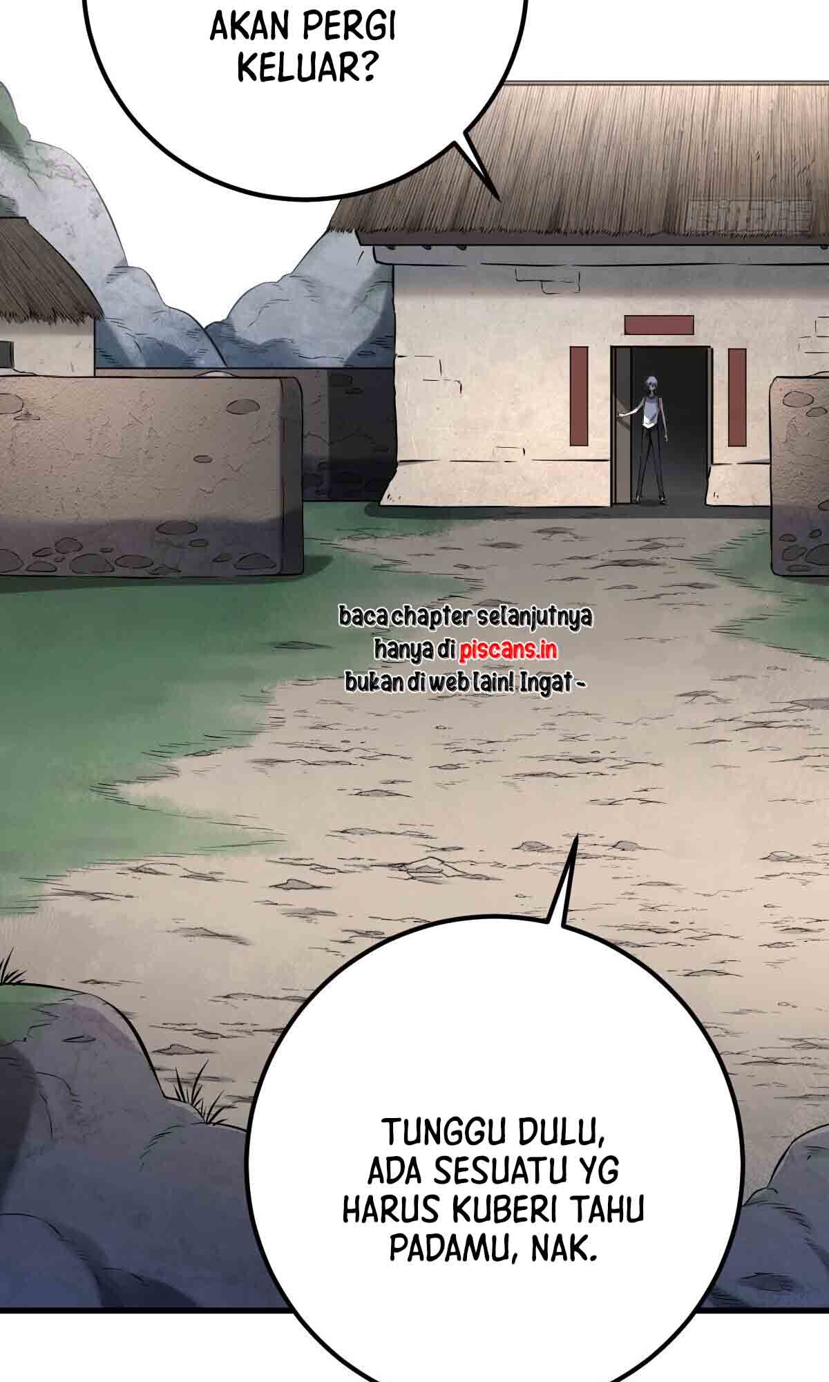 Celestial Master Chapter 01 Gambar 69