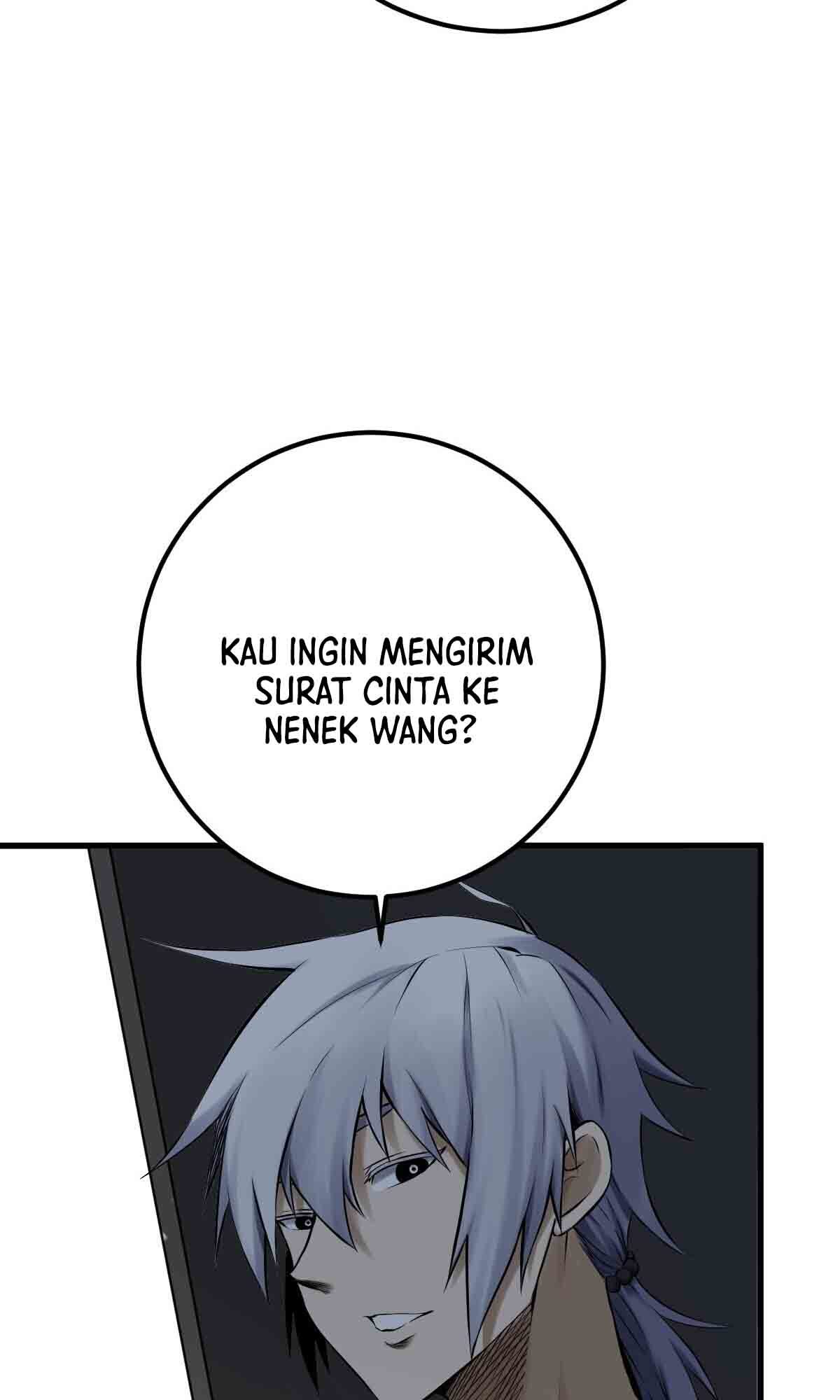 Celestial Master Chapter 01 Gambar 70