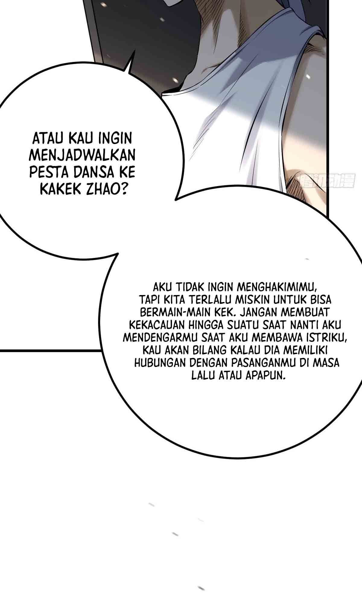 Celestial Master Chapter 01 Gambar 71