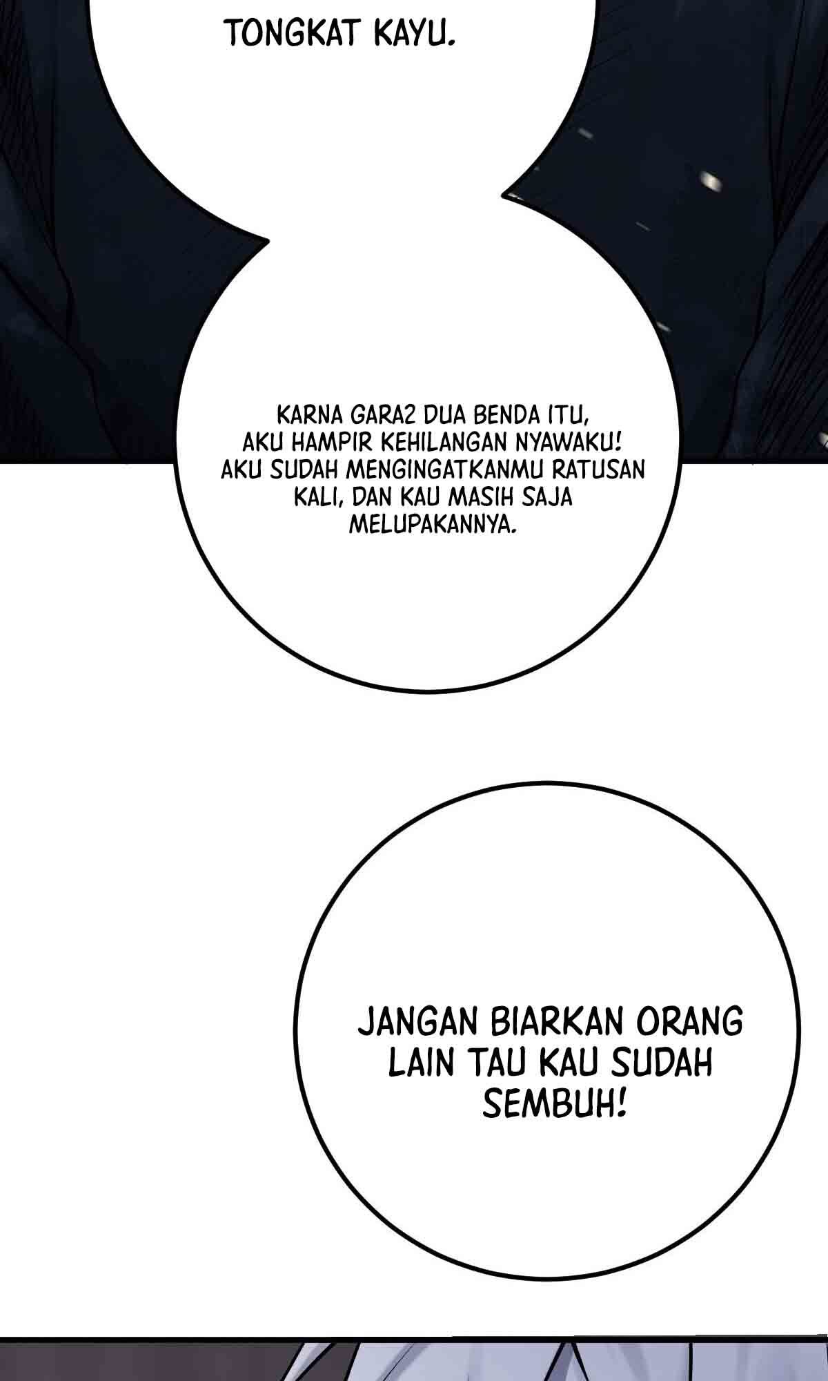 Celestial Master Chapter 01 Gambar 73