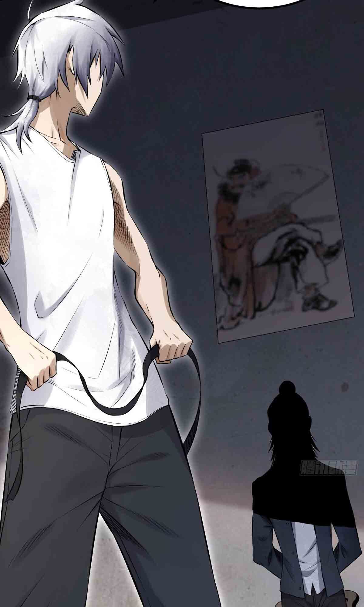 Celestial Master Chapter 01 Gambar 80