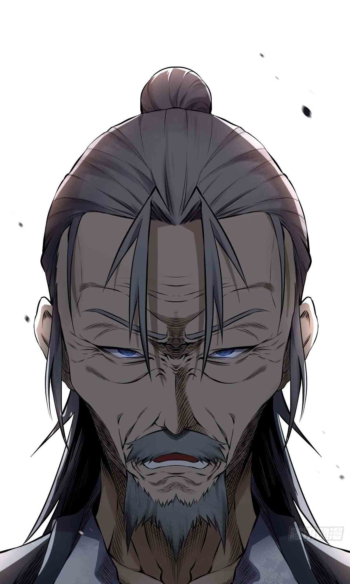 Celestial Master Chapter 01 Gambar 82
