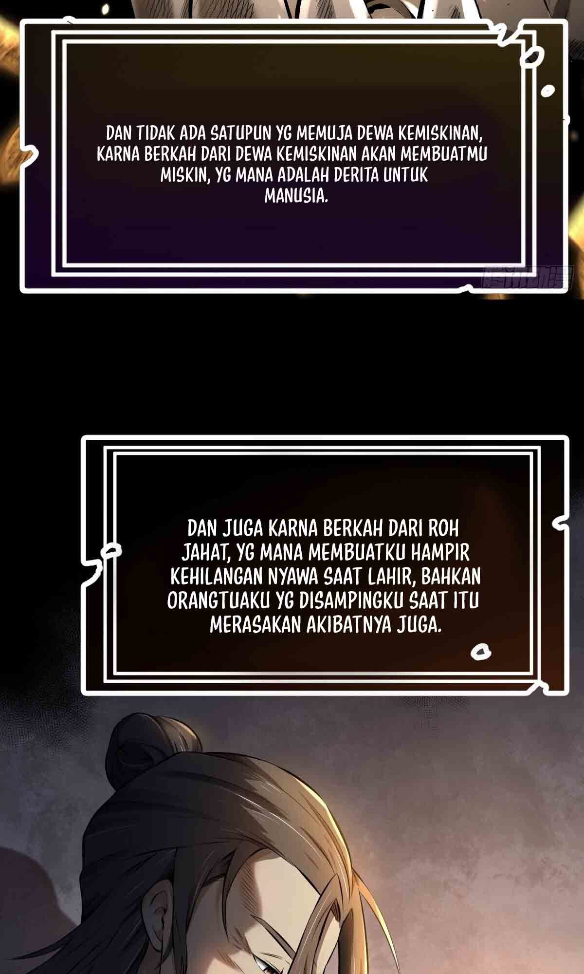 Celestial Master Chapter 01 Gambar 9