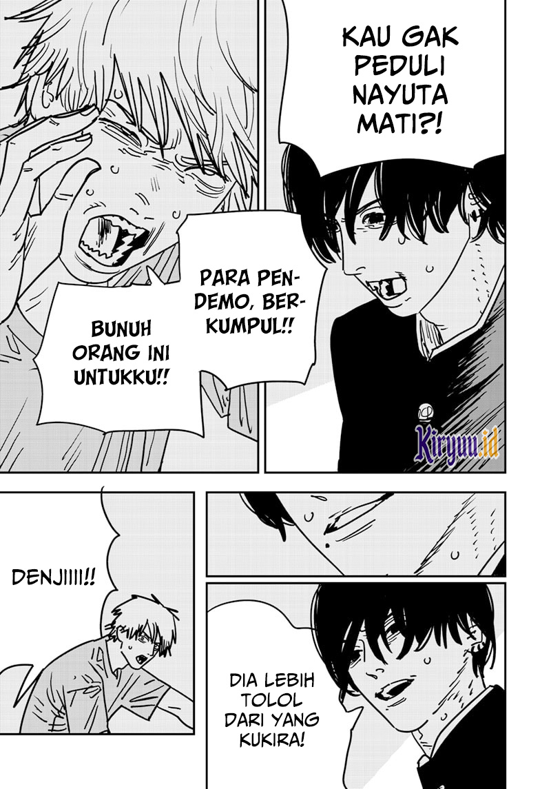Chainsaw Man Chapter 133 Gambar 13