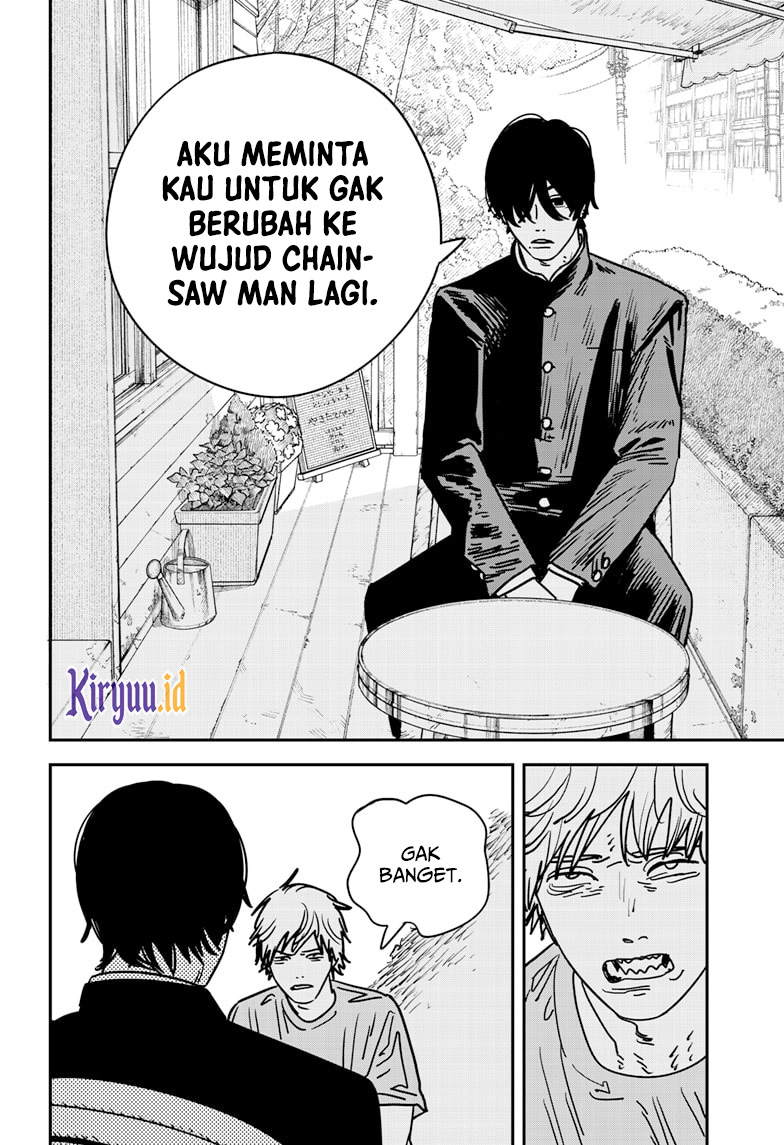 Chainsaw Man Chapter 133 Gambar 6