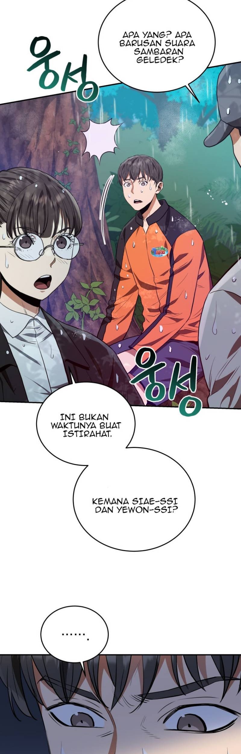 Rescue System Chapter 50 Gambar 39