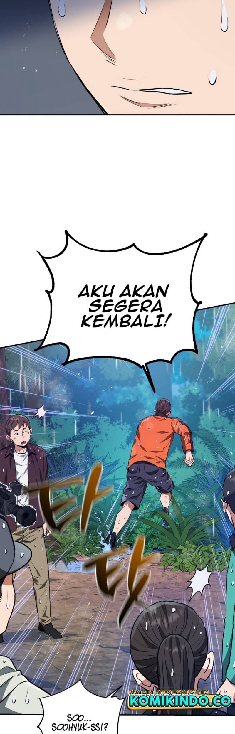 Rescue System Chapter 50 Gambar 40