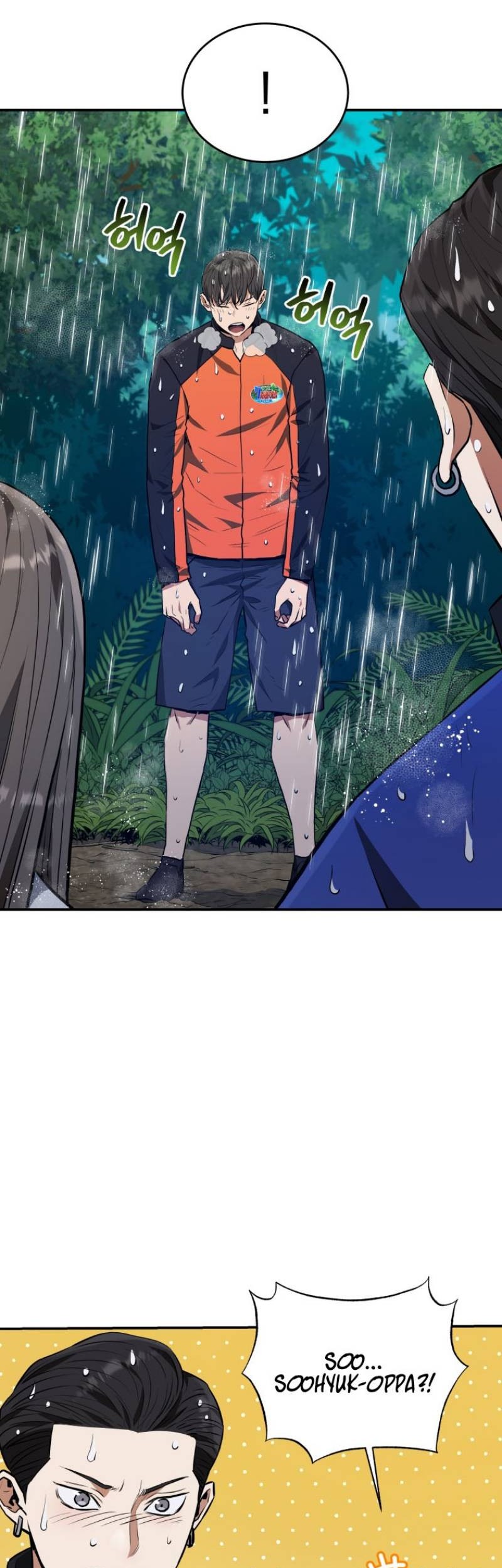 Rescue System Chapter 50 Gambar 44