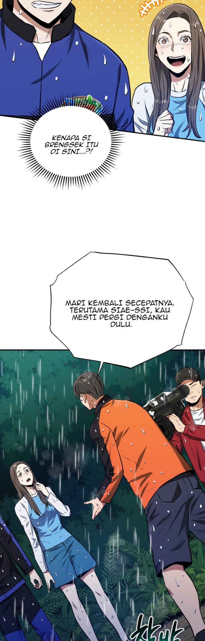 Rescue System Chapter 50 Gambar 45