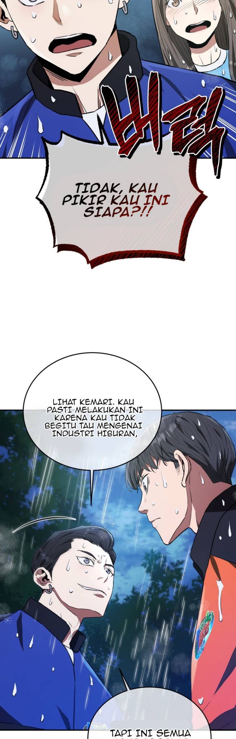 Rescue System Chapter 50 Gambar 48