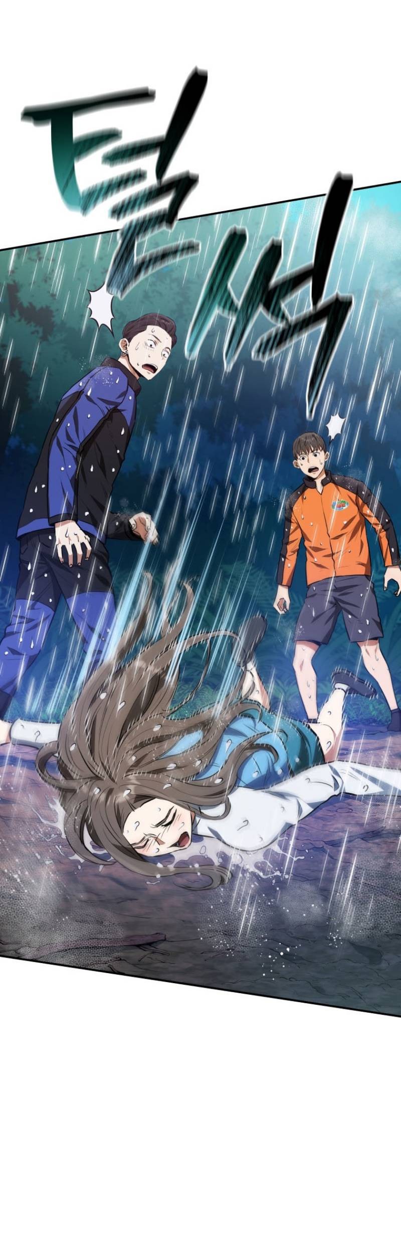 Rescue System Chapter 50 Gambar 52