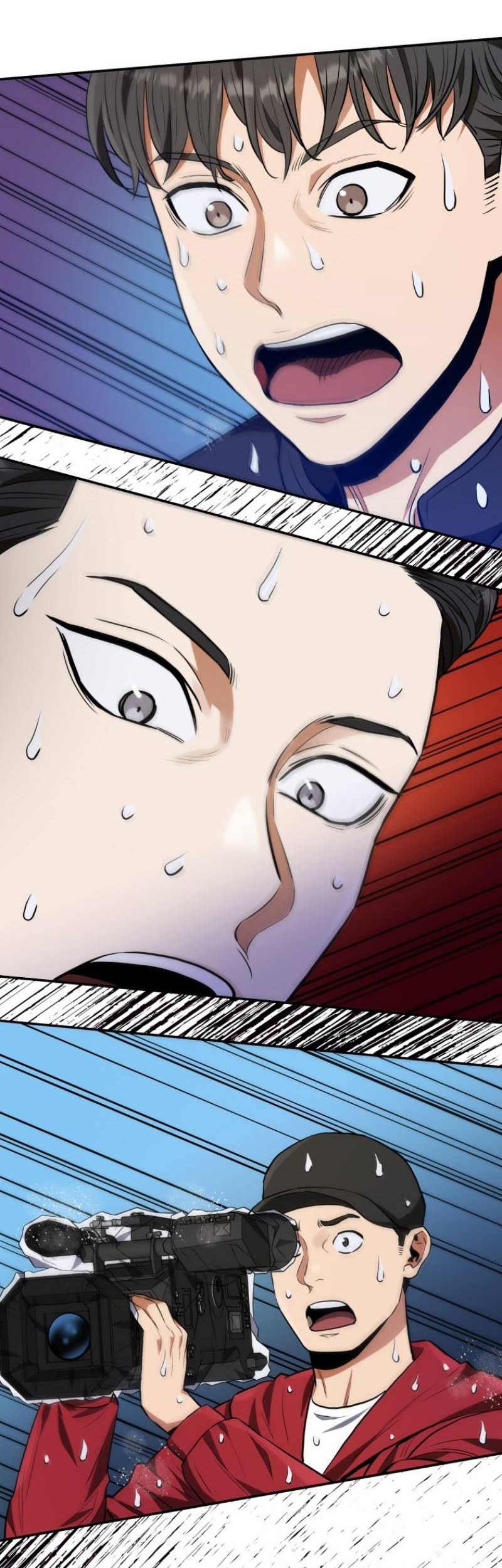 Rescue System Chapter 50 Gambar 53