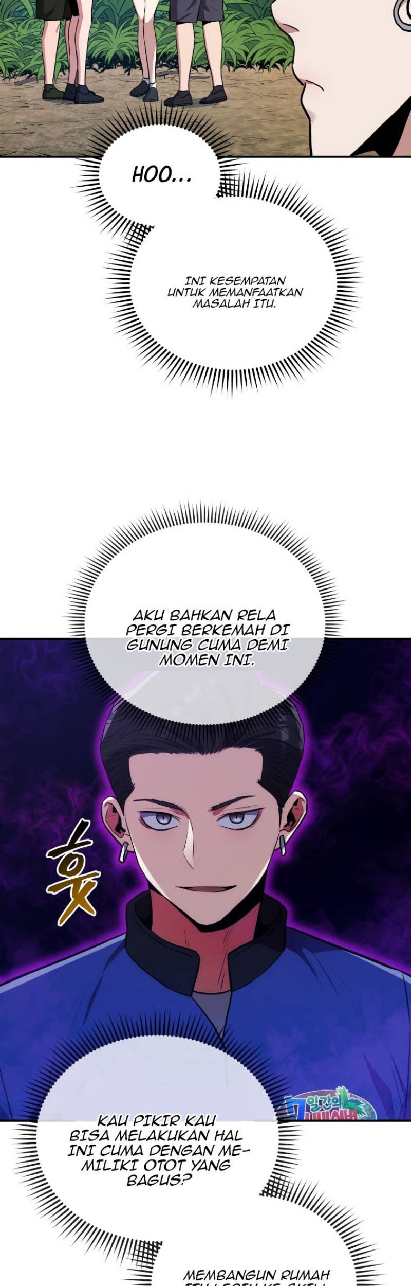 Rescue System Chapter 50 Gambar 7