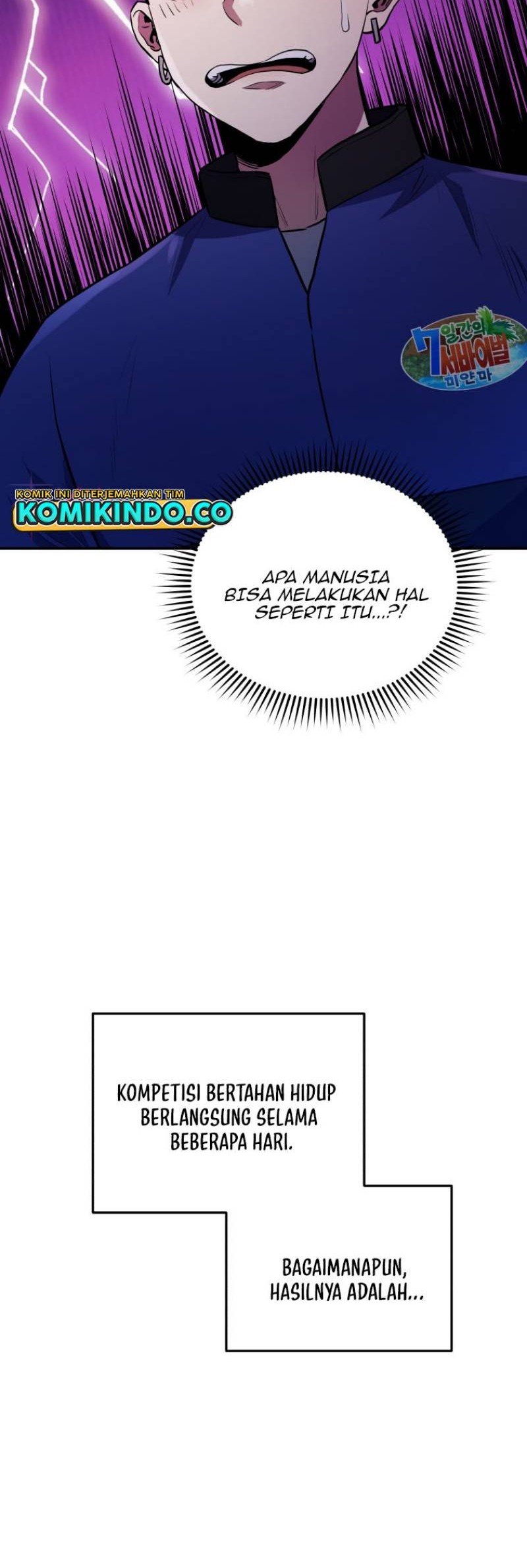 Rescue System Chapter 50 Gambar 17