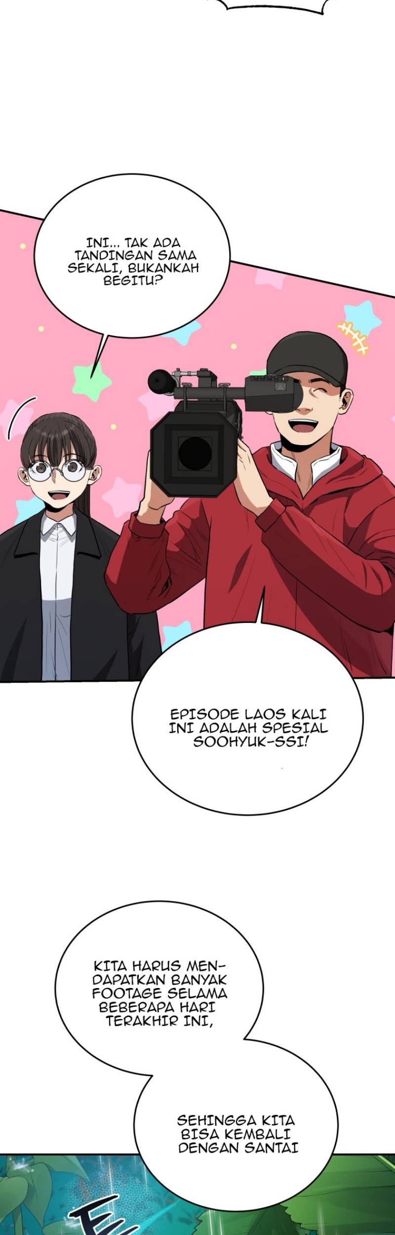 Rescue System Chapter 50 Gambar 20