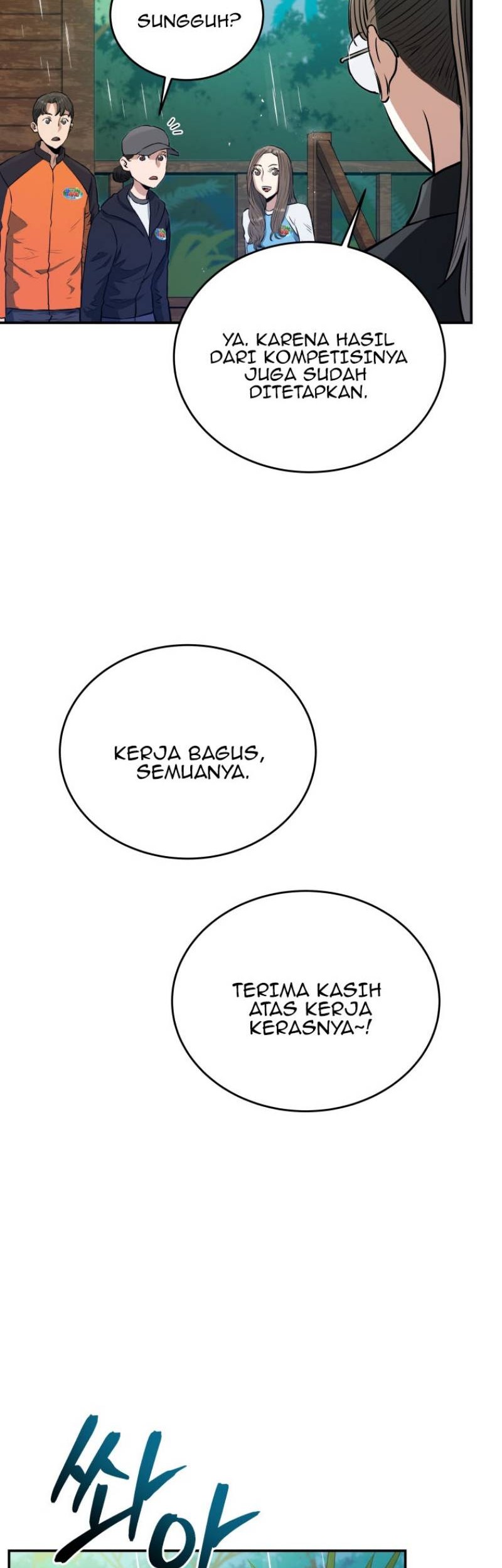 Rescue System Chapter 50 Gambar 23