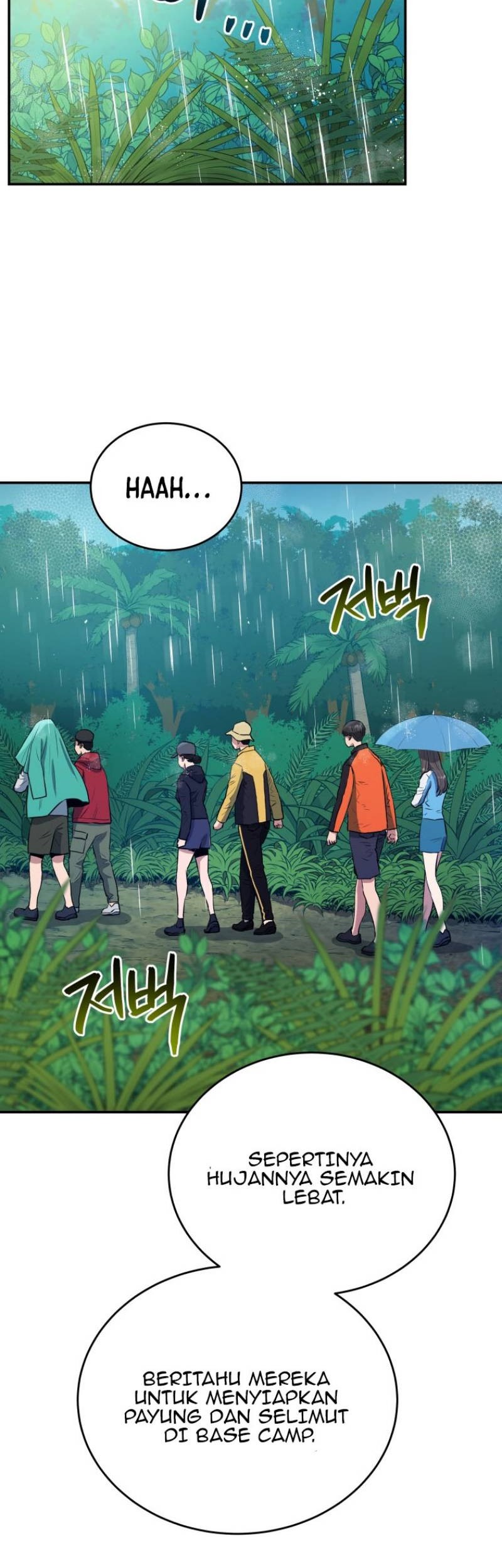 Rescue System Chapter 50 Gambar 24