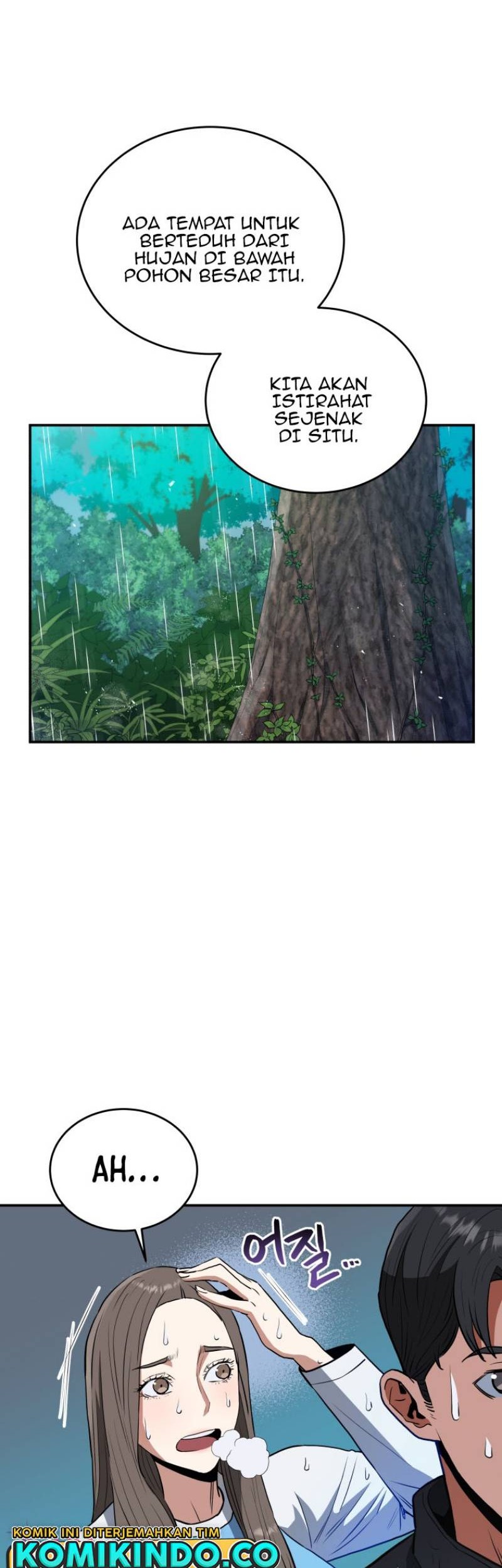 Rescue System Chapter 50 Gambar 25