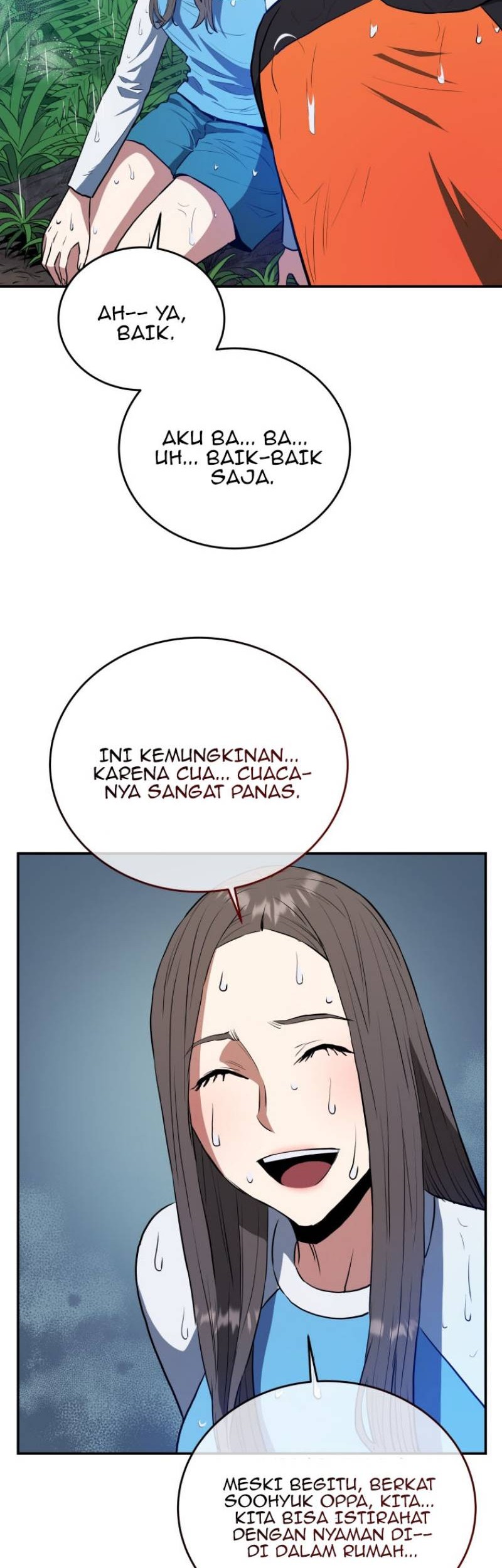 Rescue System Chapter 50 Gambar 28