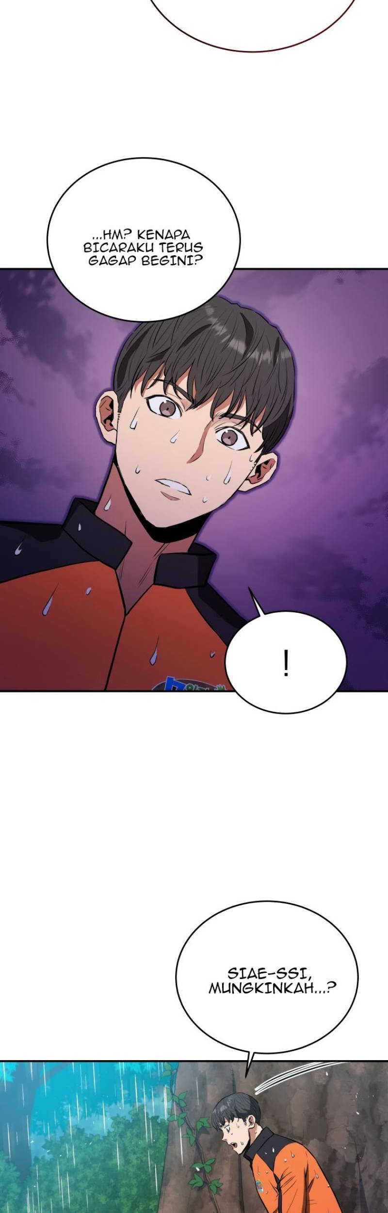 Rescue System Chapter 50 Gambar 29