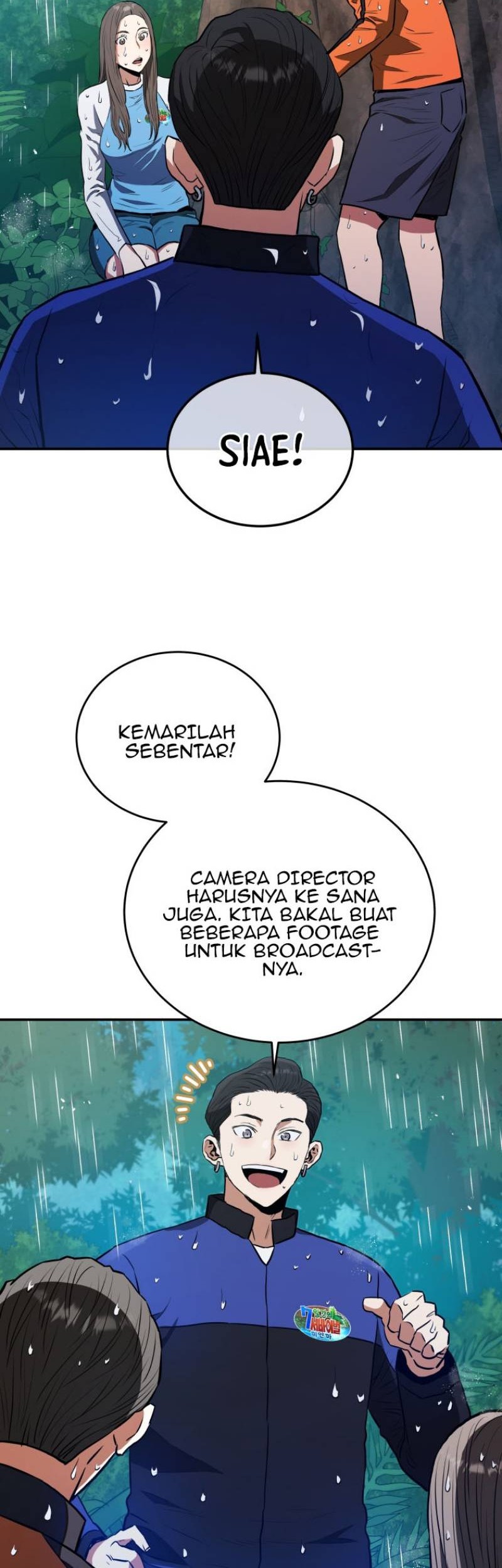 Rescue System Chapter 50 Gambar 30