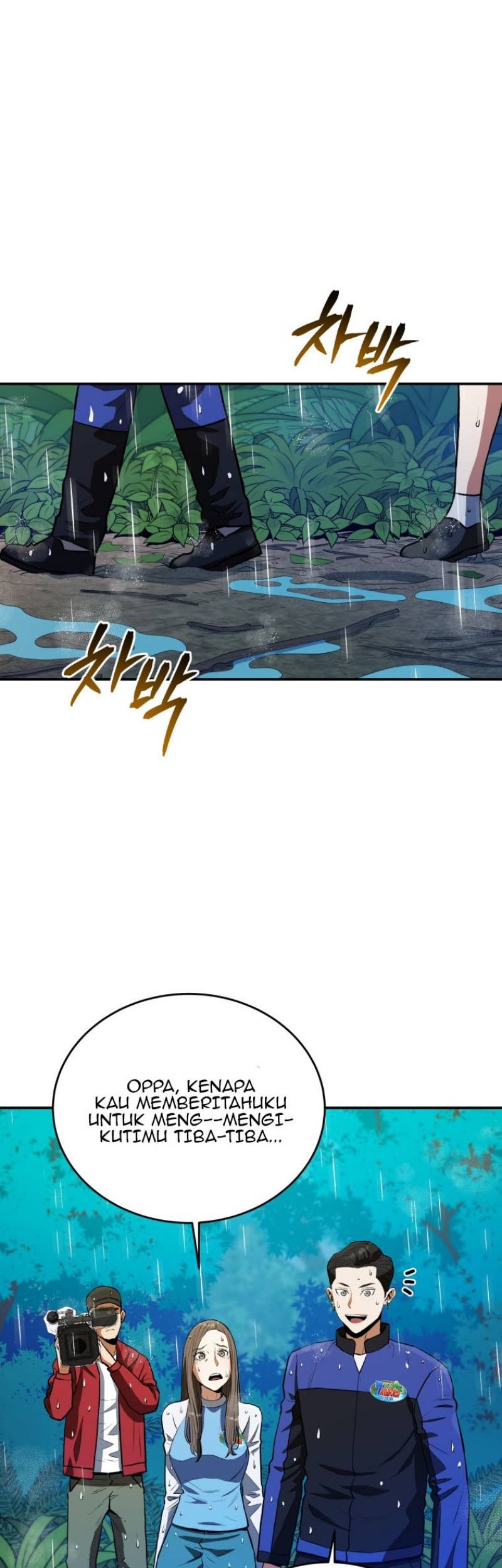 Rescue System Chapter 50 Gambar 32